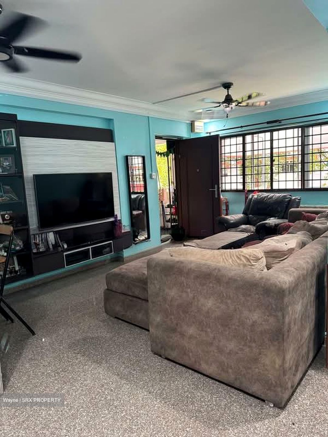 Blk 514 Choa Chu Kang Street 51 (Choa Chu Kang), HDB 5 Rooms #558412791